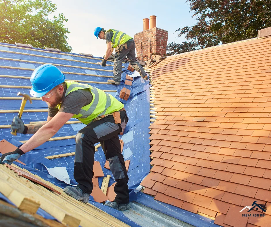 Why choose Roof Repair Near Me in Struthers, OH